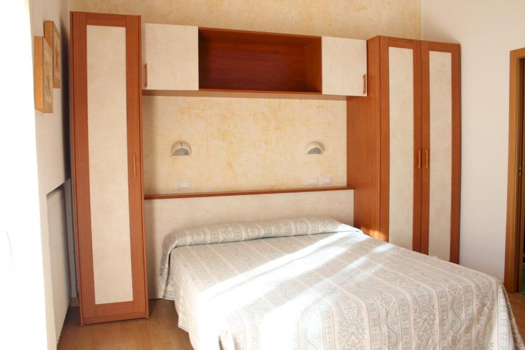 Hotel Turismo ริมินี ภายนอก รูปภาพ